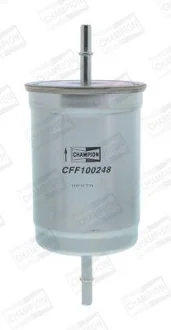 Champion Фільтр палива CHAMPION CFF100248