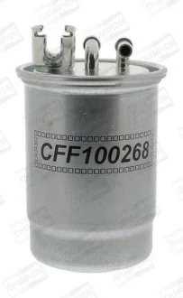 Champion Фільтр палива CHAMPION CFF100268