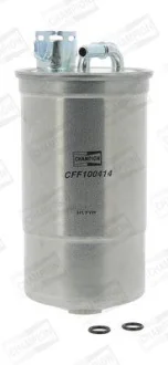 Champion Фільтр палива CHAMPION CFF100414