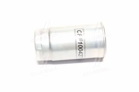 Топливный фильтр BMW 5 (E39) 2.5d/ LAND ROVER FREELANDER I 2.0d CHAM CHAMPION CFF100427