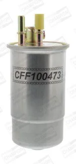 Champion Фільтр палива CHAMPION CFF100473