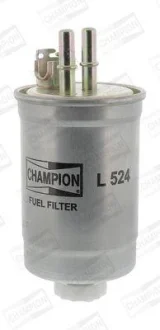 Champion Фільтр палива CHAMPION CFF100524