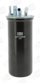 Фільтр паливний CHAMPION CFF100603