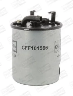 Champion Фільтр палива CHAMPION CFF101566