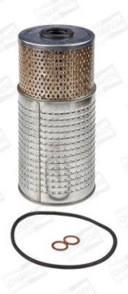Champion Фільтр оливи CHAMPION COF100104C