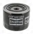 Фільтр оливи CHAMPION COF100108S (фото 1)