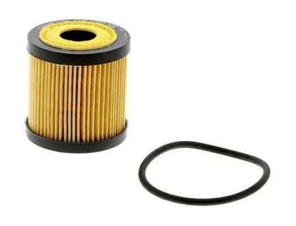 Фільтр масляний Smart Fortwo (04-), Cabrio (01-04) CHAMPION COF100130E
