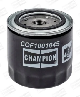 Фільтр оливи CHAMPION COF100164S