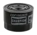 Фільтр оливи CHAMPION COF100283S (фото 1)