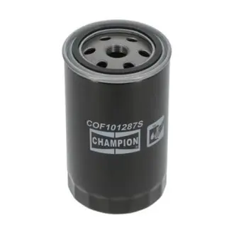 Фільтр масляний Hyundai Santa Fe II 2.2d/ Kia Ceed 2.0d CHAMPION COF101287S