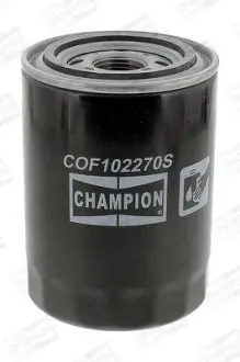 Фільтр оливи CHAMPION COF102270S