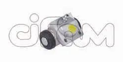 Гальмівний циліндр колісний Kangoo 97- (30mm/22.22mm/ 4 торсіона) CIFAM 101-759