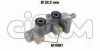 Головний гальмівний циліндр Lacetti/Nubira 05-(D1=22,2mm, -ESP) CIFAM 202-722 (фото 1)