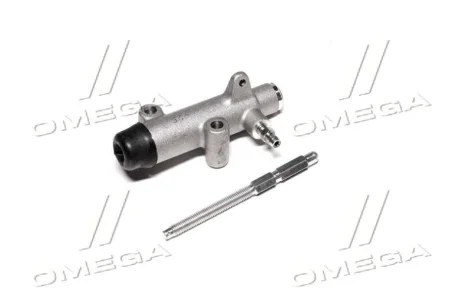 Фото 4 - циліндр зчепл. рабоч. ВАЗ 2101-07, 2121, 2123 (алюм.) CIFAM 404-010 Циліндр зчепл. рабоч. ВАЗ 2101-07, 2121, 2123 (алюм.) CIFAM 404-010