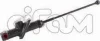 Циліндр зчеплення головний Doblo 01> 15.87mm CIFAM 505-109 (фото 1)