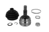 ШРКШ (ШРУС) зовнішній Caddy 1.7-1.9 D/SDI/1.4/1.6i / Golf II/III/Passat (30/22) 53mm/81mm CIFAM 607-021 (фото 1)