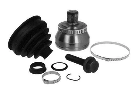 ШРКШ (ШРУС) зовнішній Audi A4/A6/Passat B5 1.9/2.5TDI 00-05 (27/38) 59,5mm/98mm CIFAM 607-267