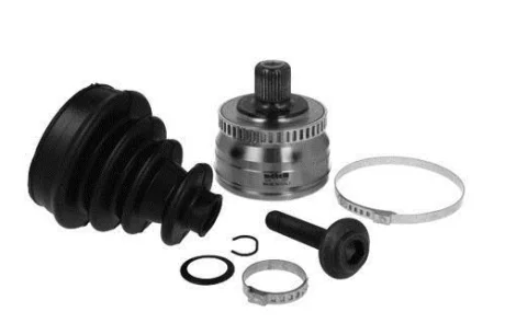 ШРКШ зовн. (30/33z D53mm D2 87.9mm) VW A4 B5/PASSAT B5/SUPERB I 95-06 +ABS45z CIFAM 607-375