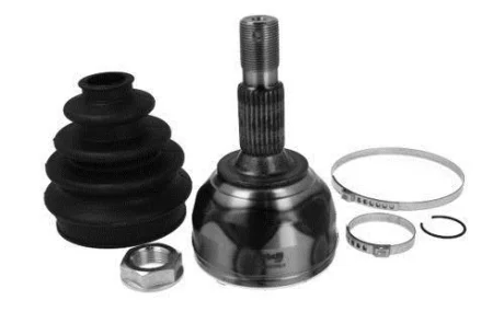 ШРКШ зовн. (28/39z D58.4mm D2 95mm) SPACETOURER/Scudo/Jumpy/Expert 2.0HDi 07- CIFAM 607-636