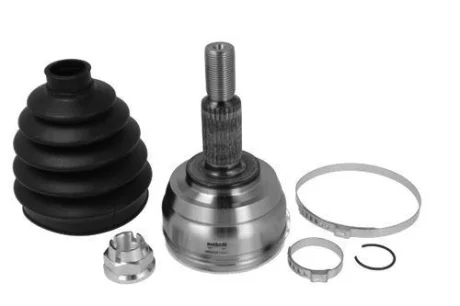 ШРКШ зовн. (25/33z D52,5 L89,9mm) DUSTER/FLUENCE/MEGANE III/ 1.6Sce/1.5 dCi 10- CIFAM 607-727