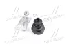 Пильовик Шрусу RENAULT CLIO III (BR0/1, CR0/1) CIFAM 613-657 (фото 3)