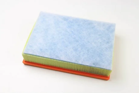 Фільтр повітряний Master/Movano 2.3dCi 10- CLEAN FILTERS MA3195