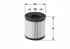 Фильтр масла A160/170 CDI W168 OM668 CLEAN FILTERS ML1709 (фото 1)