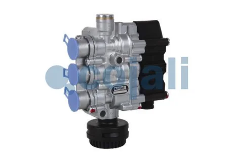 Магнетичний клапан MERCEDES ACTROS, ACTROS MP2 / MP3, ATEGO, ATEGO 2, AXOR, AXOR 2, ECONIC, LK/LN2, MK, SK 01.84- COJ COJALI 2209405