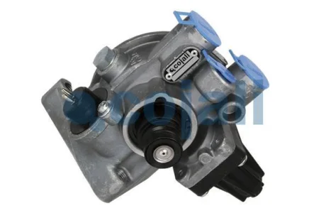 Сепаратор рідини (12,5 Бар, без фільтра, 24В, M27x1.5) DAF 95 MAN F90, F90 UNTERFLUR, G, G90, L2000, M90 D0226MCFO/170-WS282 12.83- 2210100COJ COJALI 2210100