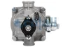 Регулятор потужності пневматичних гальм MERCEDES LK/LN2, MK, NG, SK 01.84-12.98 COJ COJALI 2220331 (фото 5)
