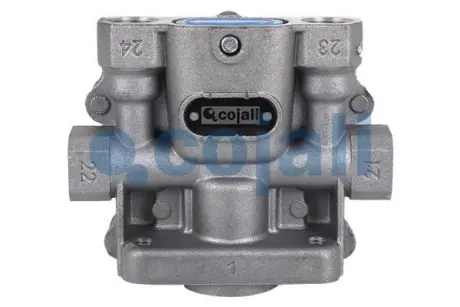 Багатосистемний клапан COJ COJALI 2222438