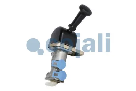 Клапан стоянкового гальма MERCEDES LP, NG, O 309, T2/L COJ COJALI 2224404