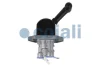 Клапан стоянкового гальма DAF F 1900 COJ COJALI 2224500 (фото 4)