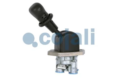 Клапан стоянкового гальма M16x1,5мм, 10Бар DAF IVECO SOLARIS COJ COJALI 2224501