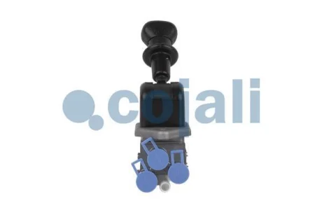 Клапан стоянкового гальма MAN L2000, M 2000 L COJ COJALI 2224515