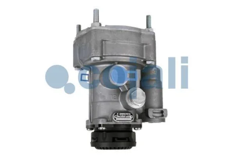 Головний клапан – причіп (M16X1, 5мм M8x1, 25мм))) SCANIA SCANIA 2, 4 BUS, F, K 01.81- COJ COJALI 2230208