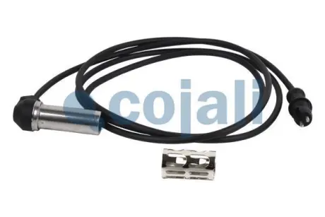 Датчик ABS (EN) from wheel side Лів/Прав (кутовий, 1500мм) 2260022COJ COJALI 2260022