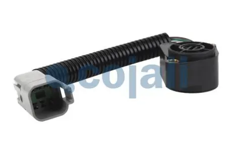 Датчик положення педалі газу 2260209COJ COJALI 2260209