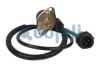 Датчик давления во впускном коллекторе (4 pin) VOLVO 8300, 8500, 8900, 9300, 9400, 9500, B12, B9, FH, FH II, FH12, FH16, FM, FM12, FM9, FMX, NH12 D11A-330-TD123ES 01.91- COJ COJALI 2260221 (фото 1)