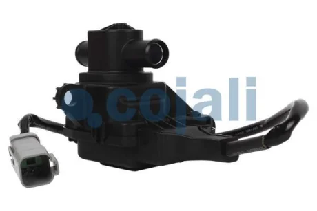 Клапан обігрівача SCANIA 4, G I, P I, R I, T DC09.108-OSC11.03 05.95-05.19 COJ COJALI 2260247