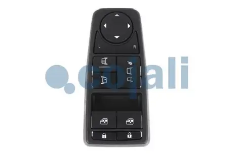 Перемикач склопідіймача 2260285COJ COJALI 2260285