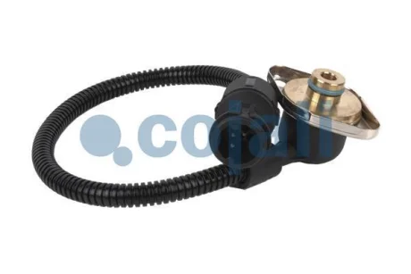 Датчик тиску у впускному колекторі (4 pin) MAN CLA, E2000, EL, EM, F2000, F90, HOCL, L2000, LION´S CITY, LION´S COACH, LION´S COMFORT, LION´S STAR, M 2000 L, M 2000 M, M90, NG, NL 10.0D-6.9D 01.79- COJ COJALI 2260291