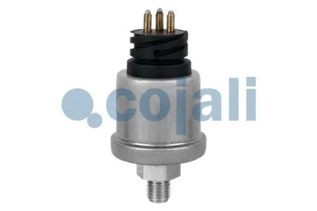 Датчик тиску гальмівної системи (M12x1,5мм, тиск 5,2-10 Бар.) MAN E2000 10.145 LC,10.145 LLC, LRC, LLRC (LE140C)/10.145 LK, L-KI, LRK, LR-KI, LRK-L, LK-L (LE140C)/10.145 LLS, LLRS (LE140C)/10.150 HOCL/ COJ COJALI 2260456