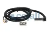Датчик ABS передн Лів (кутовий, 1535мм, 2pin) 2260519COJ COJALI 2260519 (фото 1)