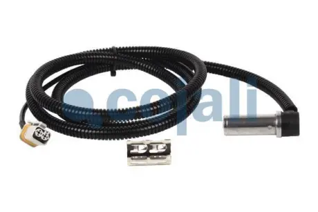 Датчик ABS передн Лів (кутовий, 1535мм, 2pin) 2260519COJ COJALI 2260519