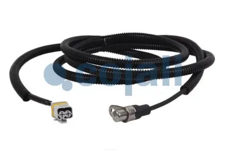 Датчик ABS передн Лів (прямий, 2065мм, 2pin) 2260523COJ COJALI 2260523