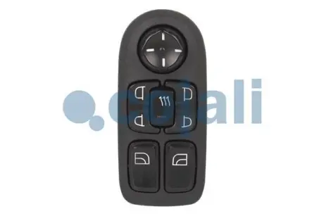 Перемикач склопідіймача 2260554COJ COJALI 2260554