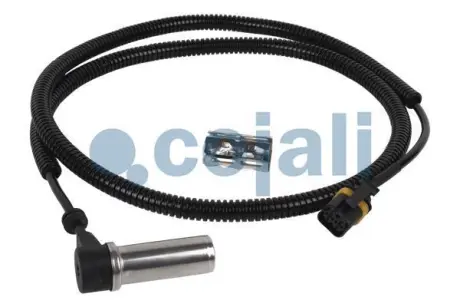 Датчик ABS передн Лів (кутовий, 1100мм) MAN VW 2261156COJ COJALI 2261156