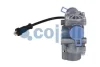 Модулятор тиску ABS (цоколь) SCANIA 3 4 COJ COJALI 2309202 (фото 2)