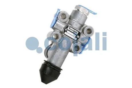 Клапан регулювання висоти 12,5Бар (коннектори: M12 x 1,5) MAN F9, F90, G90, M90 01.83-12.97 COJ COJALI 2314308